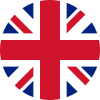 United Kingdom Flag Icon