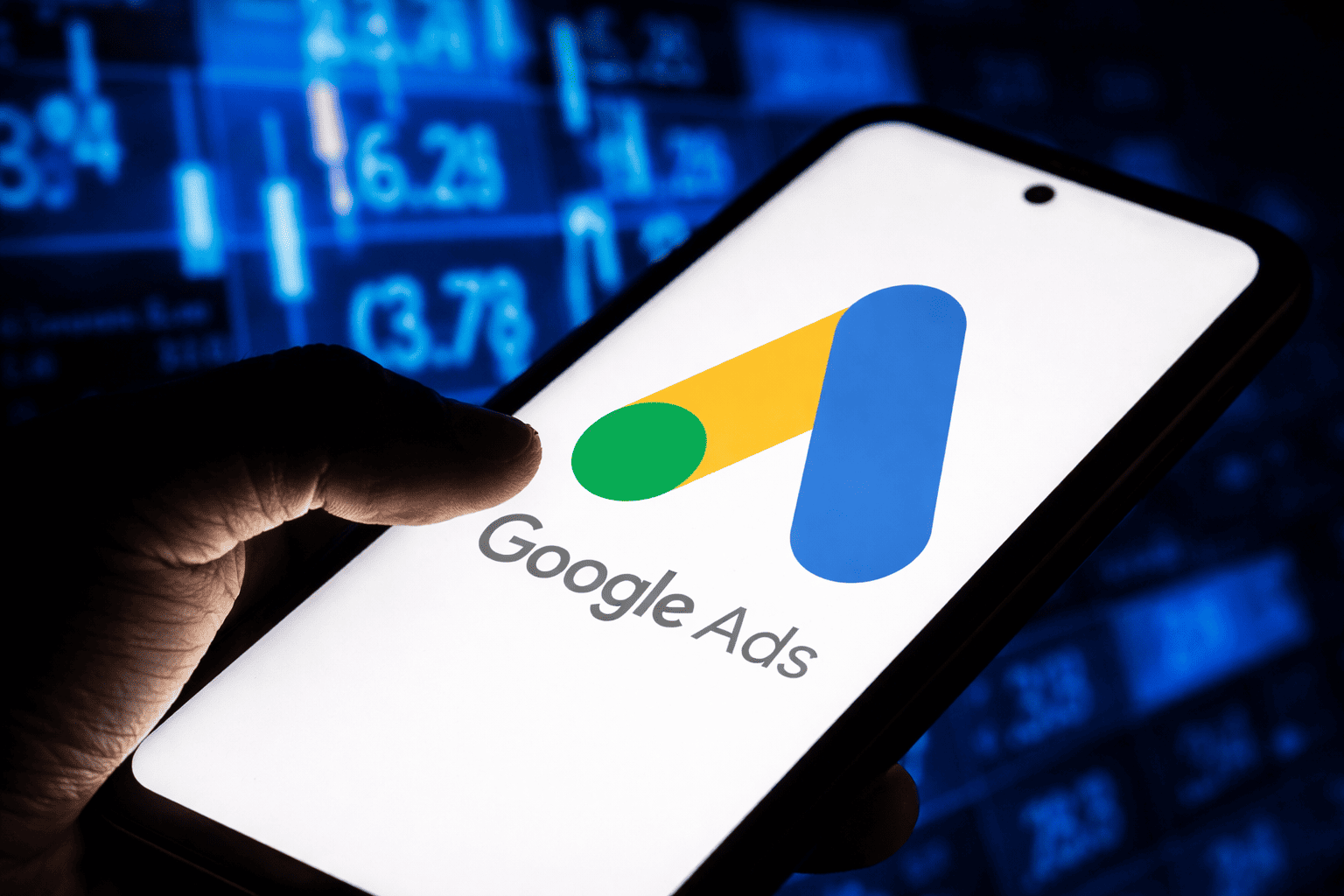 How to Get More Leads from Google Ads