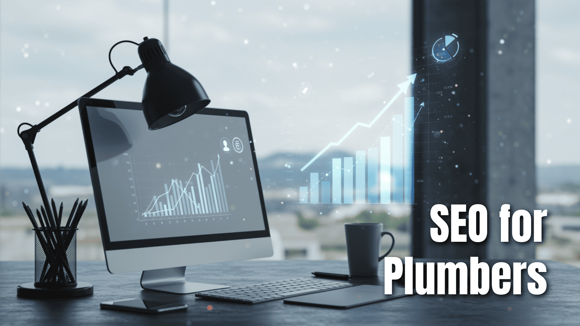 SEO for Plumbers [6 Easy Steps to Rank]