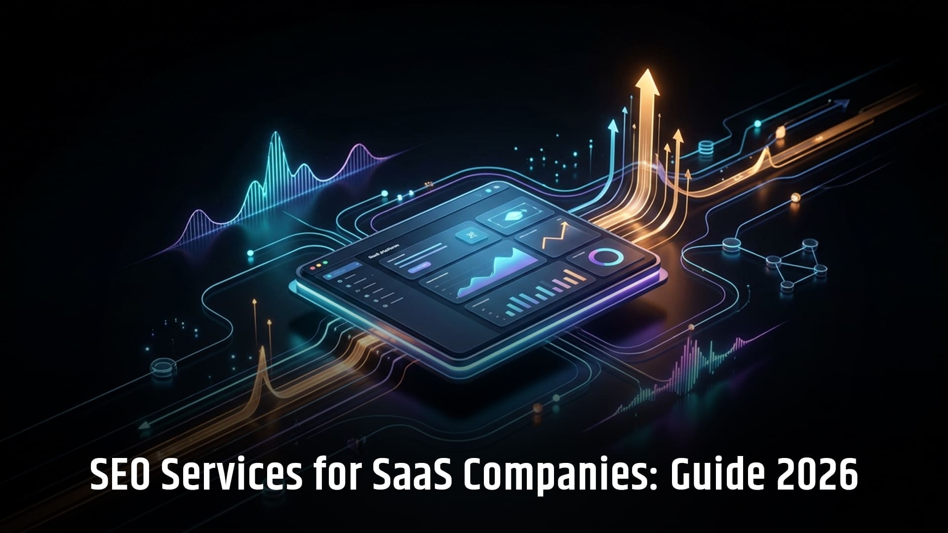 SEO Services for SaaS Companies: Guide 2026