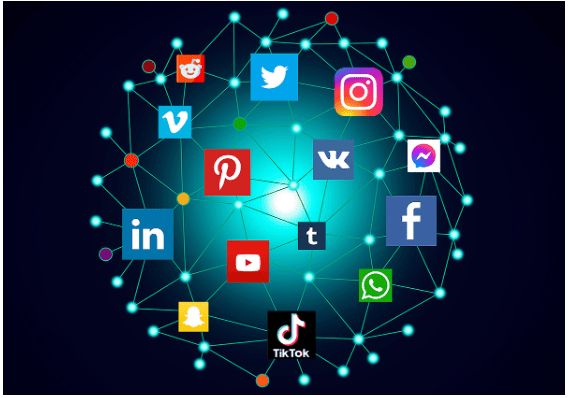 Social Media Marketing Campaign