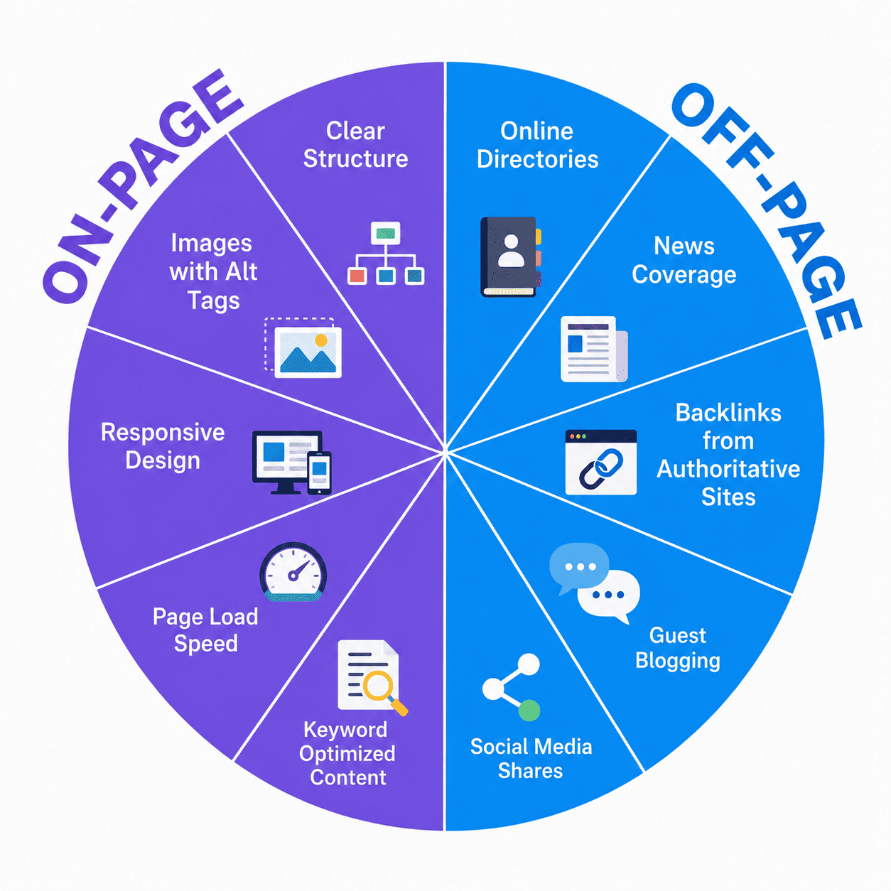 SEO Process